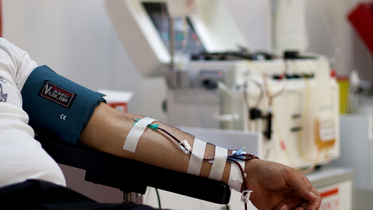 Boğa, hastalıktan sonra daha tedbirli olduğunu vurgulayarak kimseyle temasta bulunmadığını söyledi.