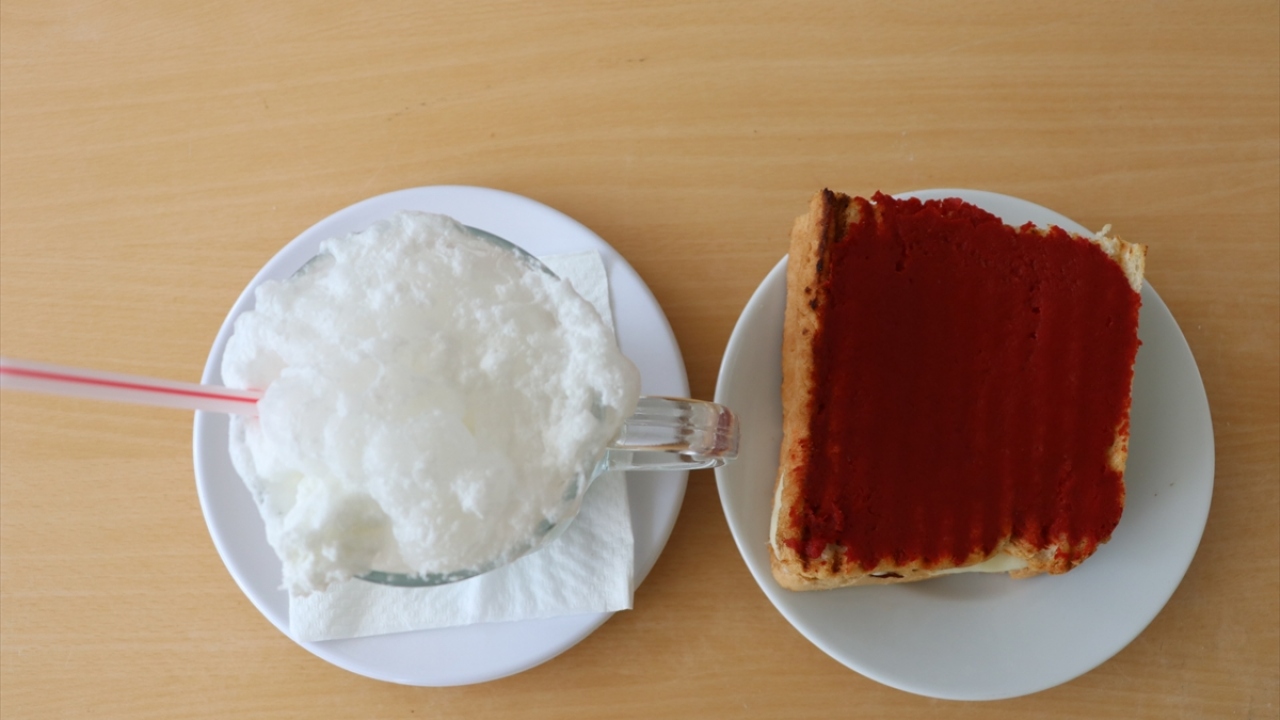 "Ayrancı Şükrü, Susurluk`taki bütün işletmelere ilham kaynağı oldu"