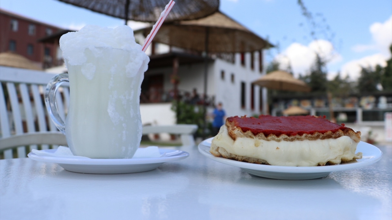 Belediye Başkanı Güney, şunları kaydetti: