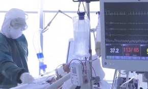 Türk bilim insanlarından koronavirüs ile ilgili önemli çalışma