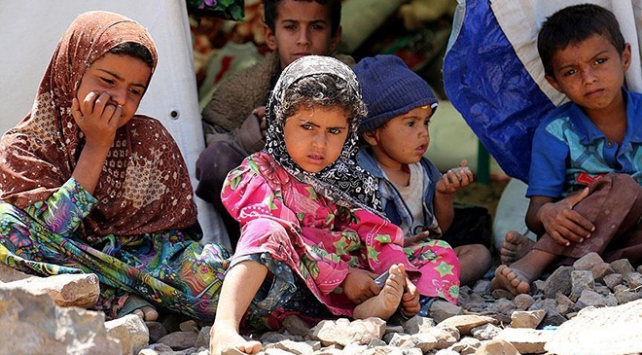 BM kurumlarından Yemen için gıda uyarısı