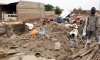 Nijerya'da sel 6 can aldı