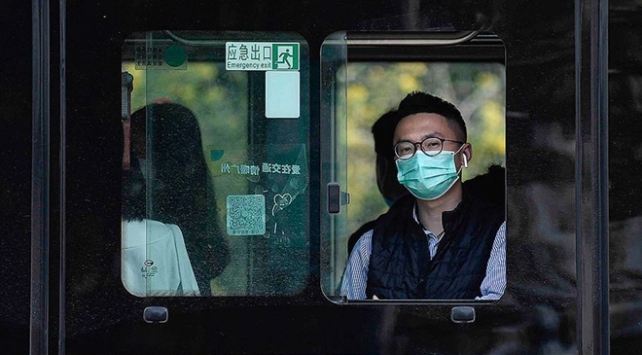 Salgın üç ülkede son 24 saatte 3 binden fazla can aldı