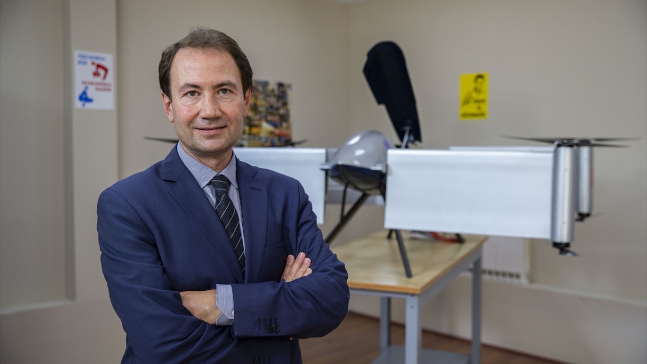 BNA Genel Müdürü Eray Gökalp, 4 yıllık geçmişe sahip şirket bünyesinde, Türkiye ve dünyada havacılık sektöründeki gelişmeleri yakından takip ettiklerini söyledi.