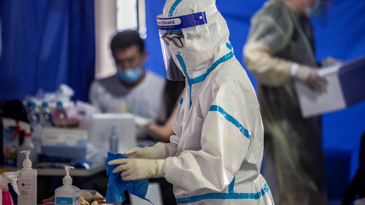 COVID-19`un ortaya çıktığı Çin`de, bugüne kadar 4 bin 634 kişi virüs nedeniyle hayatını kaybetti.