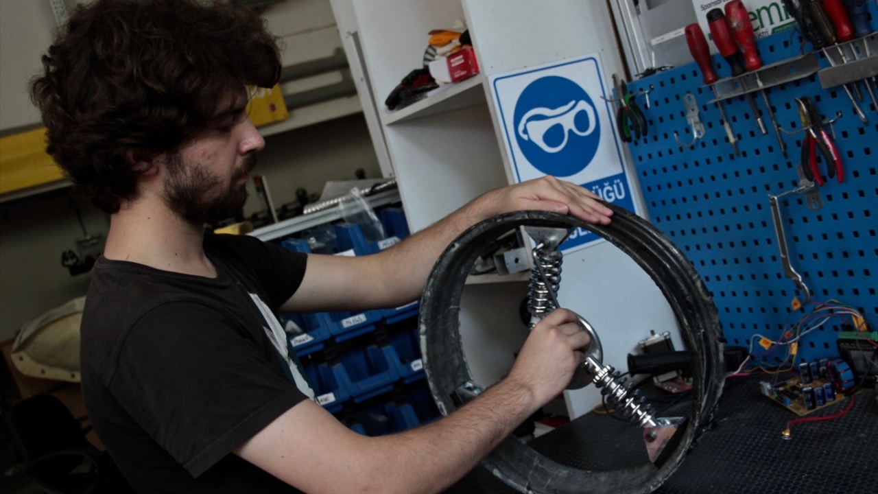  "Araç yüksek yerlilik oranına sahip"