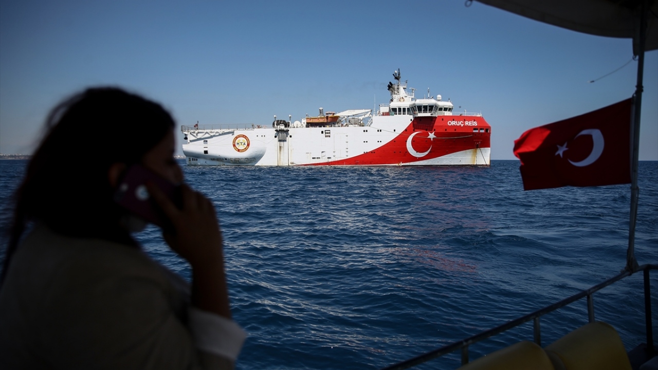 "Faaliyetlerimize aralıksız devam edeceğiz"