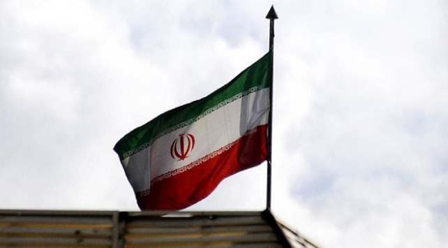 İran: Son günlerdeki yangınlar siber saldırıyla alakalı değil