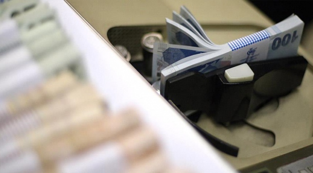 Dereye atık bırakan maden firmasına 404 bin lira para cezası