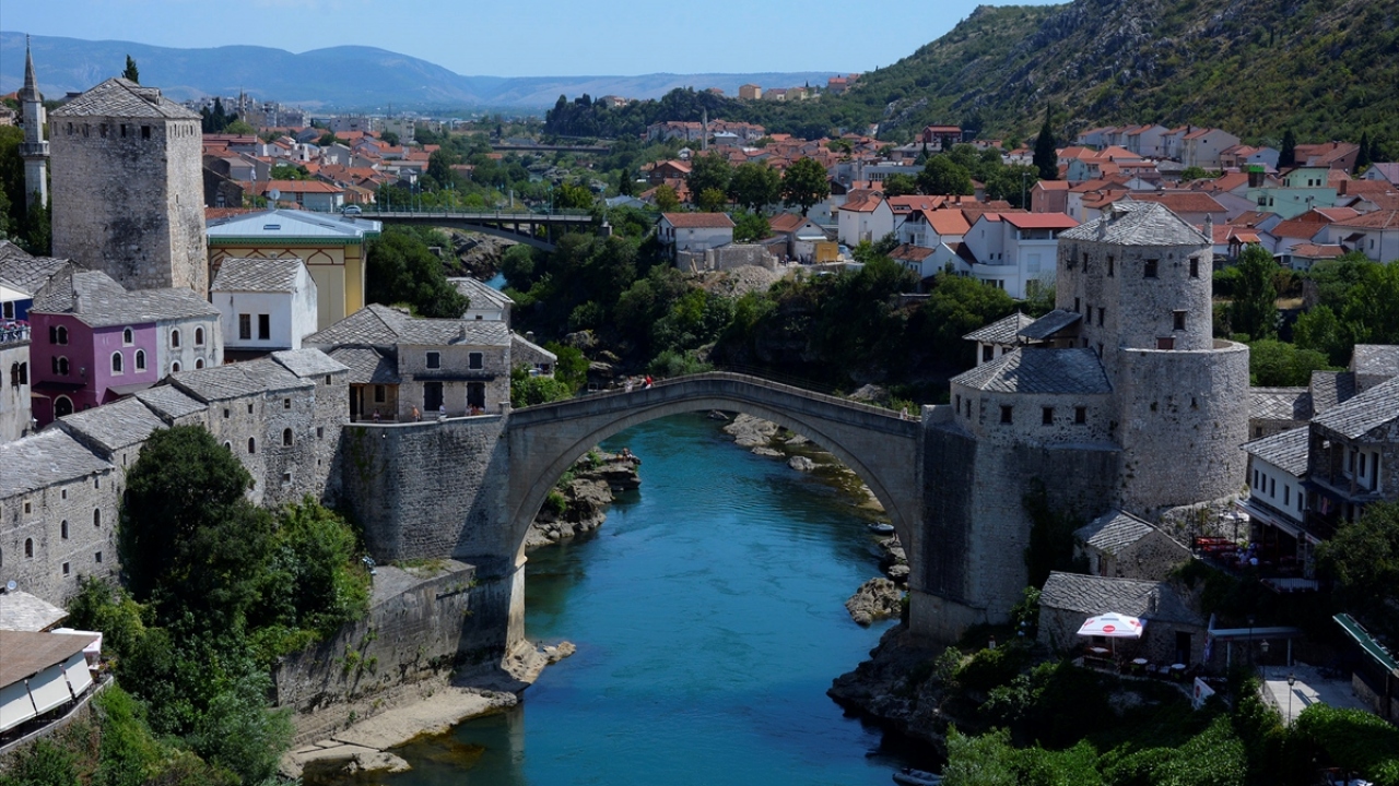 Köprü, 2005 yılında UNESCO tarafından Dünya Miras Listesi`ne alındı.