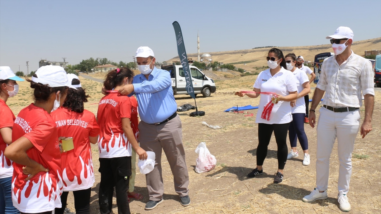Köy sakinleri bu tür etkinliklerin devam etmesi dileğinde bulunarak emeği geçen başta Vali Hulusi Şahin olmak üzere tüm belediye personeline teşekkür etti.