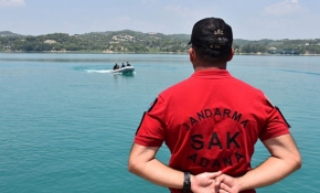 Su altının isimsiz kahramanları