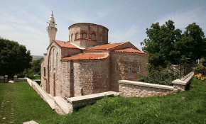 Türkiye'nin benzer hikayelere sahip Ayasofyaları