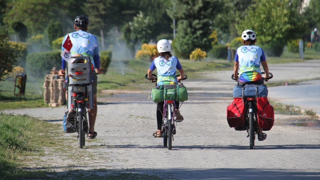 Kurumuş olanlarda ise sadece yanına yaklaşıp durumlarını gözleyebildiklerini vurgulayan Şen, şunları kaydetti: