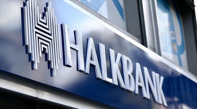 Halkbank'tan ABD'de açılan davayla ilgili iddialara yalanlama