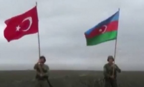 Türkiye ile Azerbaycan'ın savunma iş birliği önemi gözler önüne serildi