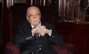 Vefatının 4. yılında tarihçilerin kutbu Prof. Dr. Halil İnalcık