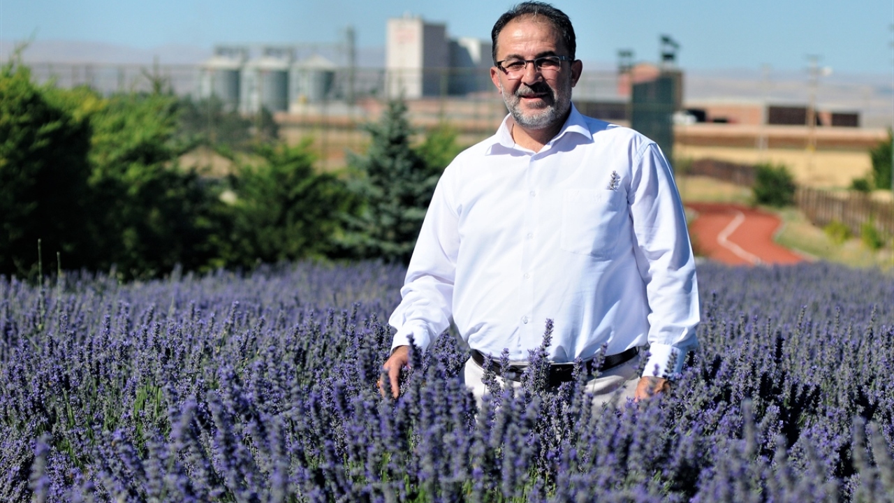 Hedef ilçeye katma değer sağlamak