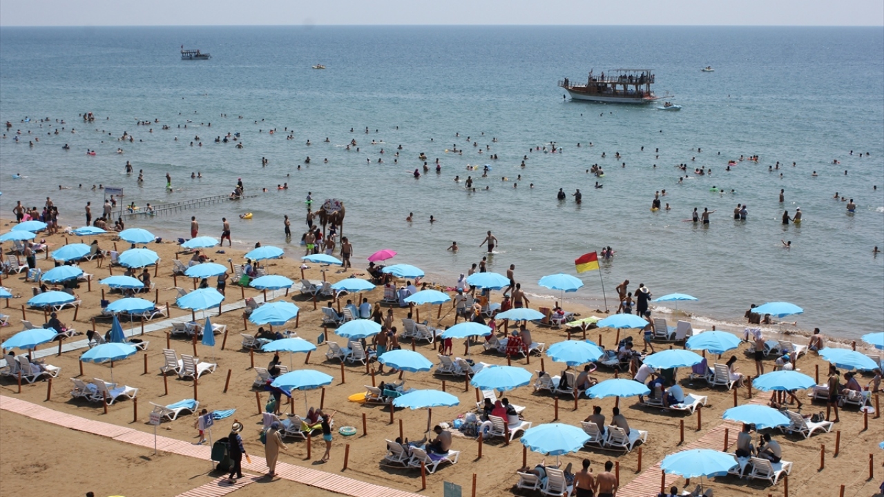 Çukurova Turistik Otelciler ve İşletmeciler Birliği (ÇUKTOB) Başkan Yardımcısı Mustafa Kale, AA muhabirine, UNESCO tescilli Kızkalesi`nde, nitelikli 104 tesis ile 3 binin üzerinde yatak bulunduğunu belirtti.