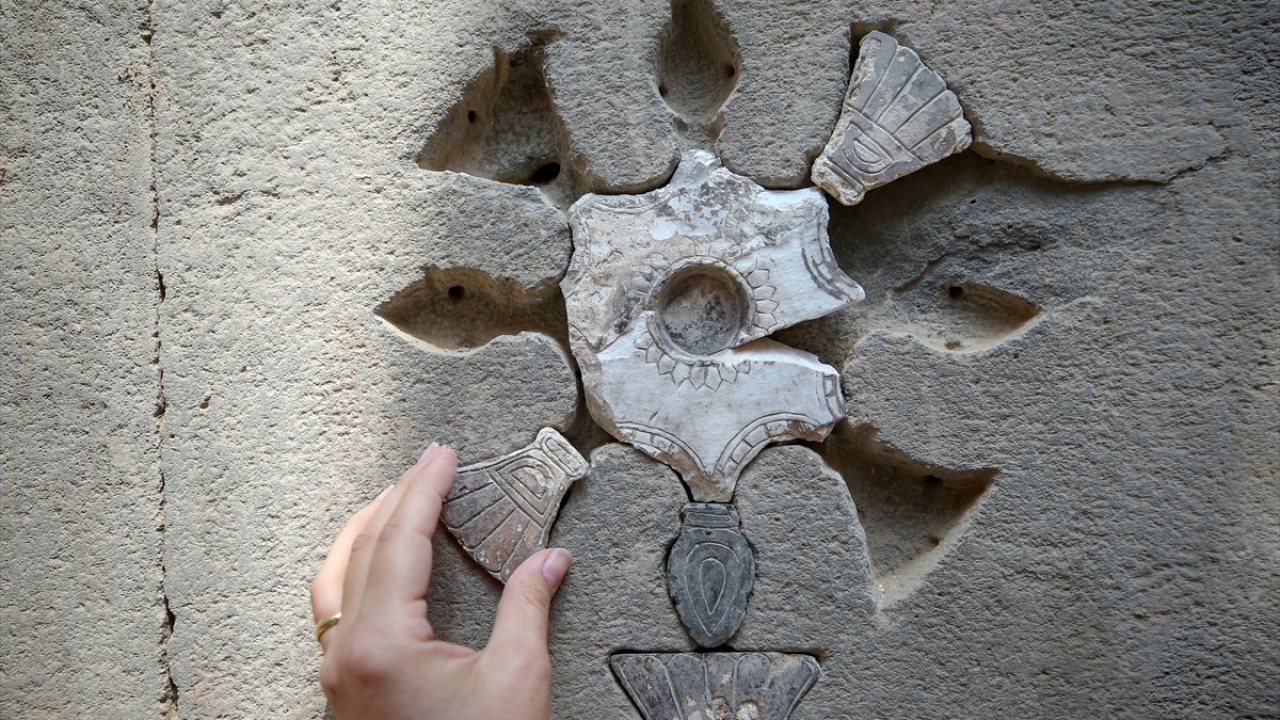 "Bir açık hava müzesi oluşturmayı planlıyoruz"