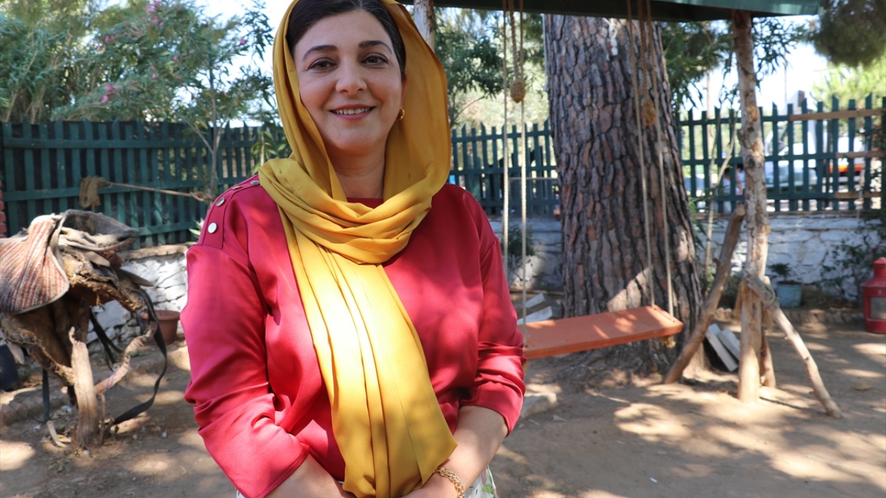 "Sonuçta her şey tatlıya bağlanıyor"