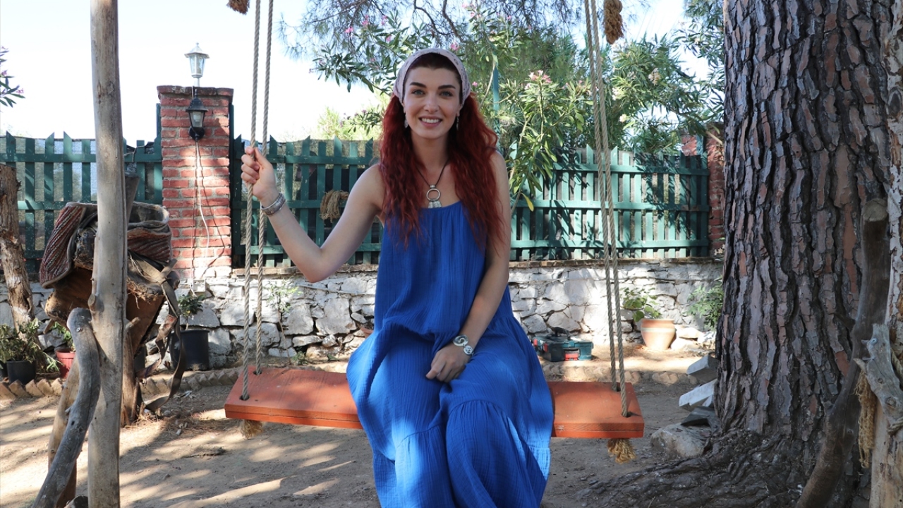 "İlerleyen zamanlarda diziye dönebilir"