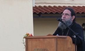 Yunan Papaz'dan Ayasofya'nın cami olmasına övgü