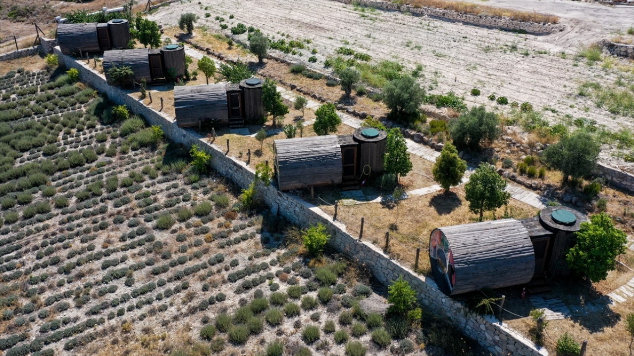 Tüm dünyada alışkanlıkların değişmesine neden olan Covid-19, turizm sektöründe de tercihlerin farklılaşmasına neden oldu. 