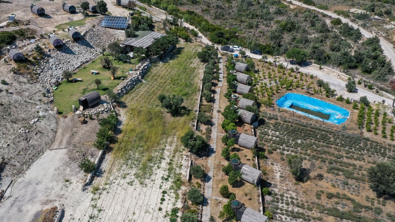 "İstanbul`da arayıp da bulamadığımız bir ortam"