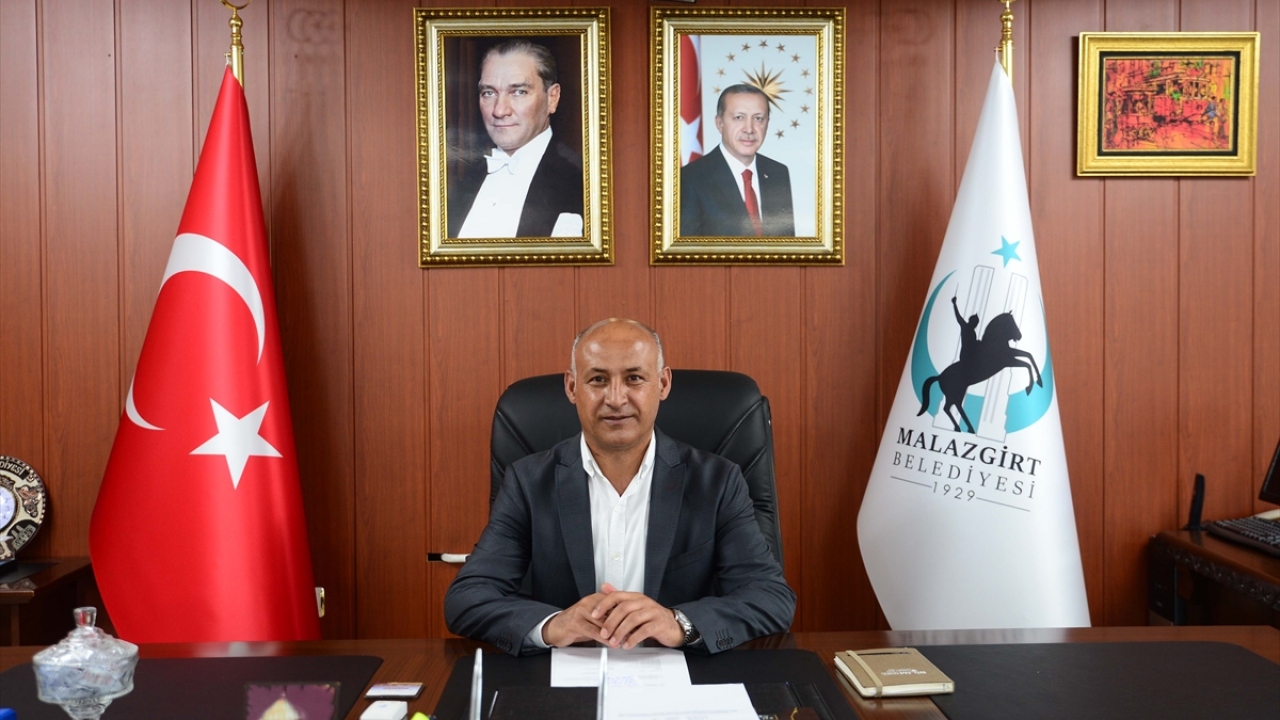 "2021`i Malazgirt yılı yapmayı düşünüyoruz"