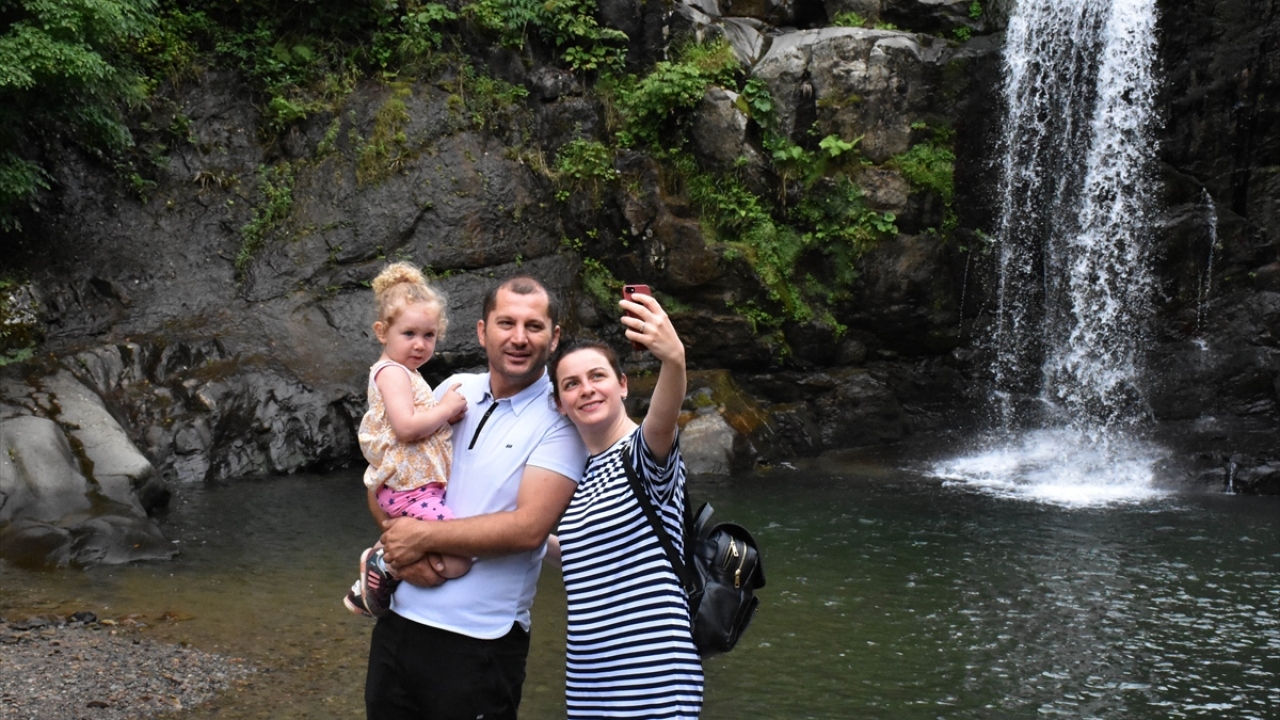 "Gelip görülesi bir yer"