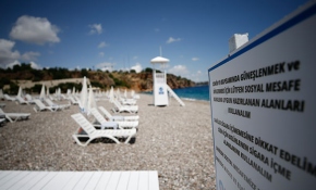 TÜRSAB raporuna göre tatilde hijyen ön planda