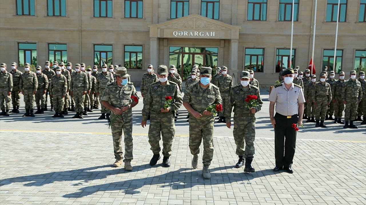 военная форма турции