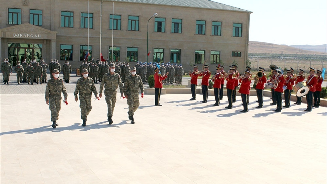 İki ülkenin hava kuvvetleri de 29 Temmuz`da tatbikata başlayacak. Türk ve Azerbaycan savaş uçaklarının yer alacağı tatbikat Bakü, Nahçıvan, Gence, Kürdemir ve Yevlah`ta sürdürülecek ve 10 Ağustos`ta sona erecek.