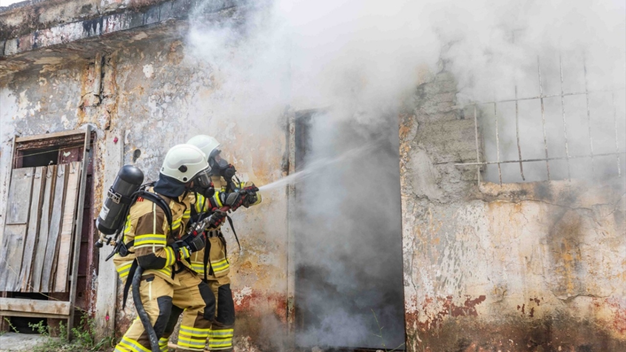 Malzeme ve ekipmanın değeri 1,5 milyon dolar
