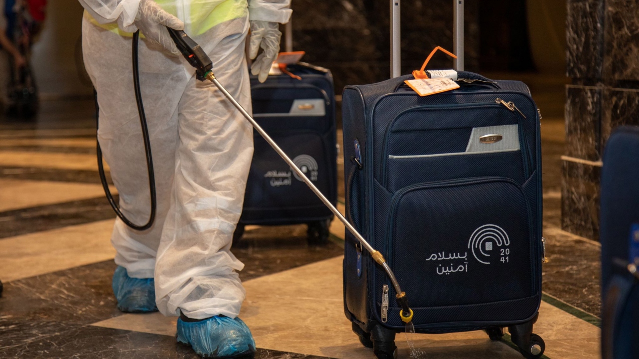 Dünya genelinde etkili olan koronavirüs salgını günlük rutini değiştirdi. 