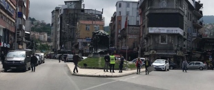 Zonguldak'ta toplu bayramlaşma ve mezarlık ziyaretleri yasaklandı