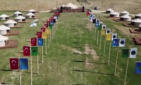 Ahlat, Malazgirt Zaferi'nin 949. yıl dönümü için hazırlanıyor