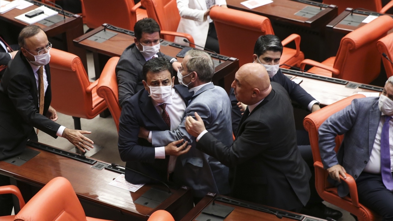 Söz konusu önergeyle, aynı IP adresini kullanan farklı kullanıcılar açısından yaşanabilecek mağduriyetlerin giderilmesi amaçlanıyor.