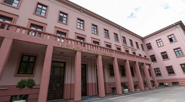 Yargıda reform adımlarıyla güçlenme sürüyor