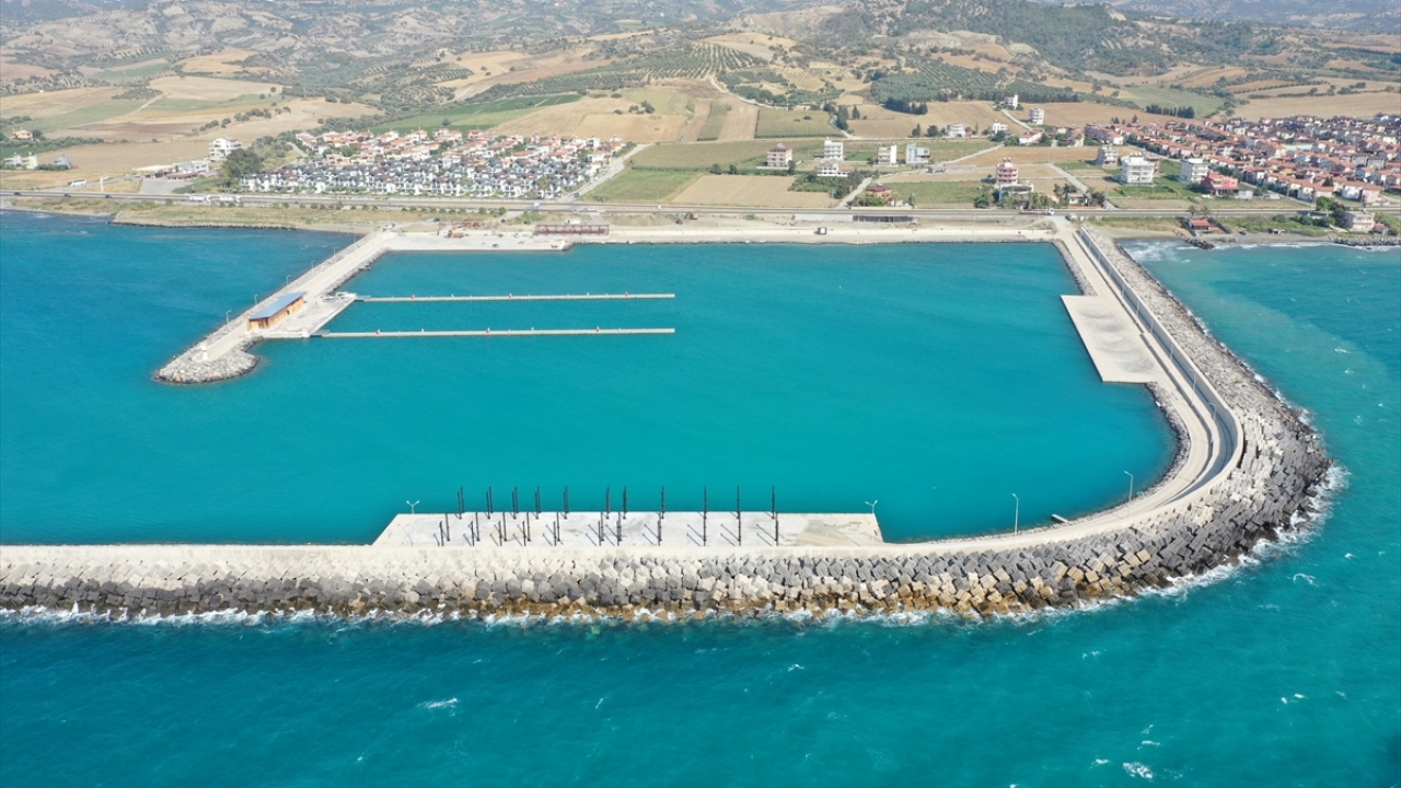 "İşlemler hızlı bir şekilde yürüyor"