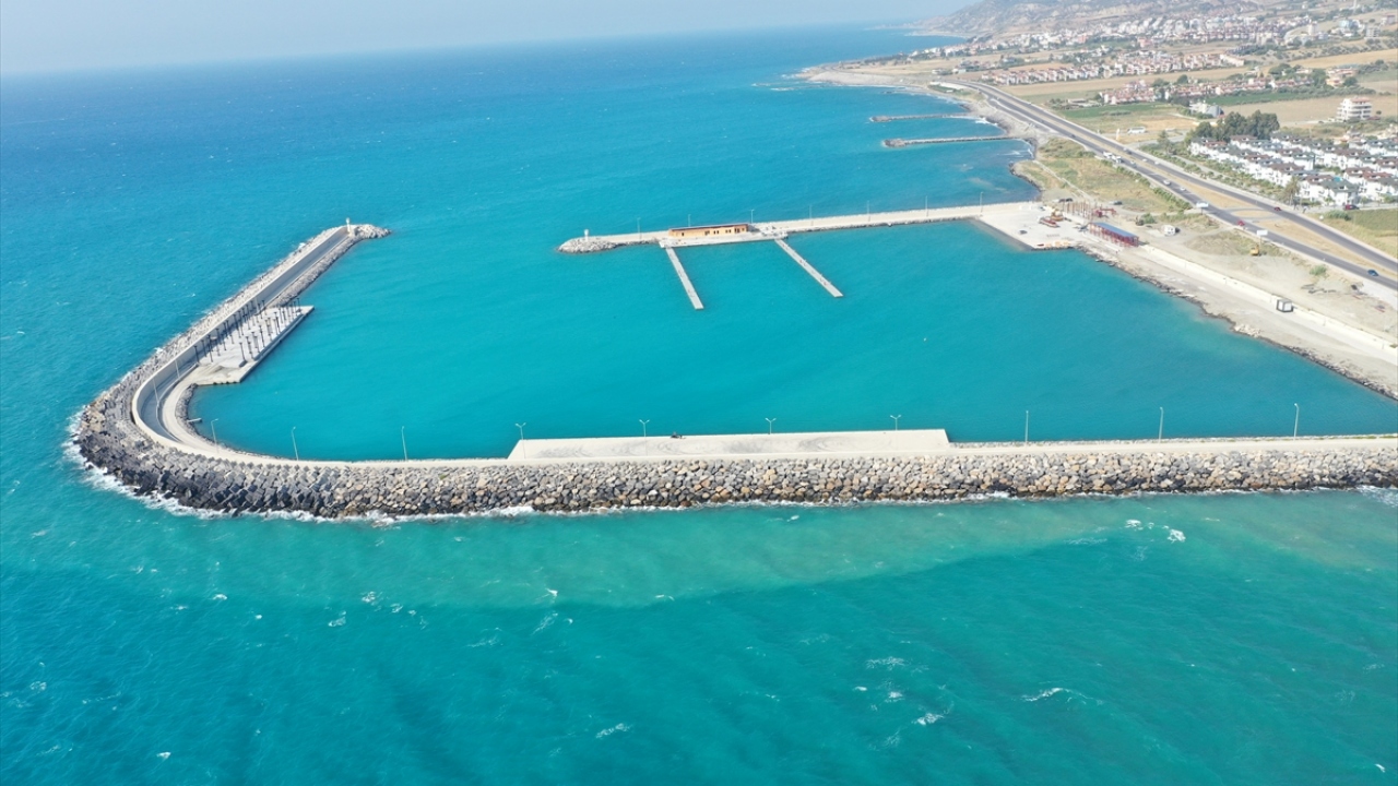 Uluslararası Optimist Yelken Yarışları 2021`de Hatay`da yapılacak 