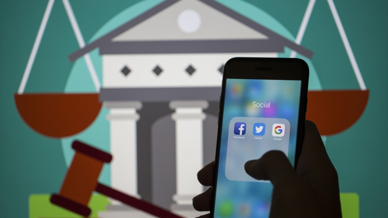 Sosyal medya düzenlemesine neden ihtiyaç duyuldu?