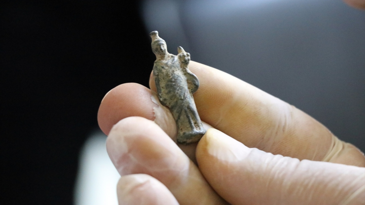 Operasyonun nitelik açısından Aydın’da son dönemde yapılmış en büyük operasyonlardan biri olduğuna dikkati çeken Tuncer, şöyle konuştu: