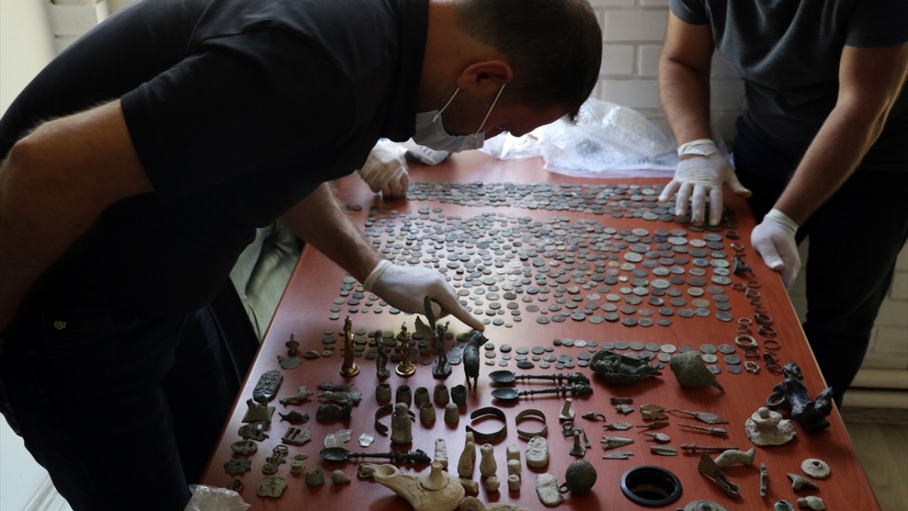 N.A. adli kontrol şartıyla serbest bırakılmıştı. 