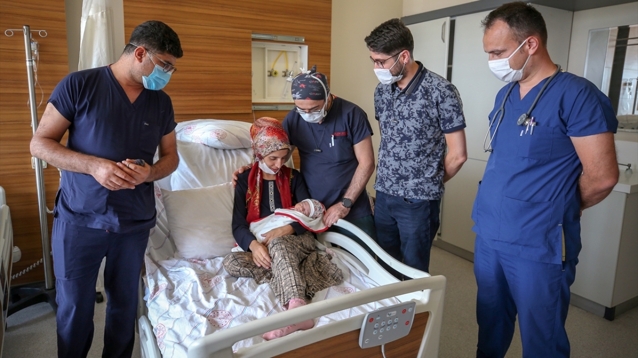 "Hastanın iyileşeceğine inanıyorduk"