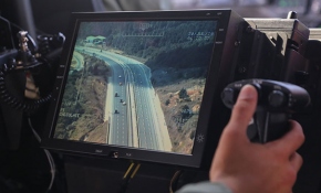 İstanbul'da bayram öncesi helikopter destekli denetim