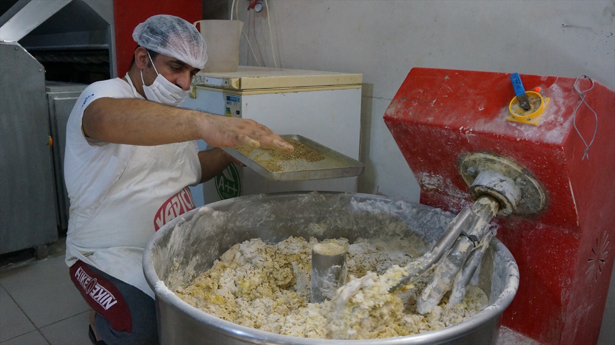 "Bir ay dahi kalsa yenebiliyor"