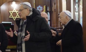 Türkiye'deki Rumlar yaşamlarını anlattı