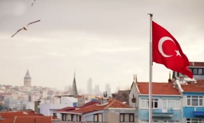 İletişim Başkanı Altun: Anadolu toprakları tüm dünyaya kardeşlik nedir onu gösterdi